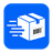 ShipDime shipping package icon